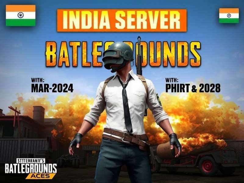 PUBG India Aces pro player sharing tips for Indian servers